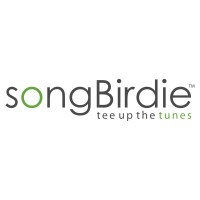 songBirdie logo, songBirdie contact details