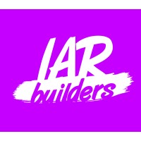 IAR Builders logo, IAR Builders contact details