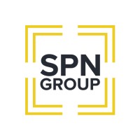 SPN Group logo, SPN Group contact details