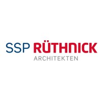 SSP Rüthnick Architekten logo, SSP Rüthnick Architekten contact details