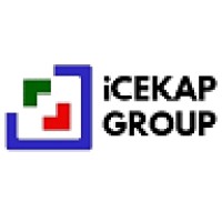 iCekap Group logo, iCekap Group contact details