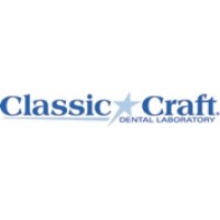 Classic Craft Dental Laboratory logo, Classic Craft Dental Laboratory contact details