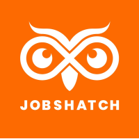 Jobshatch logo, Jobshatch contact details