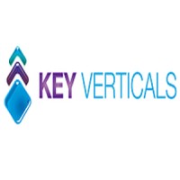 Key Verticals logo, Key Verticals contact details