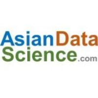 Asian Data Science logo, Asian Data Science contact details