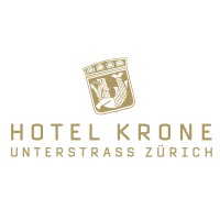 Hotel Krone Unterstrass logo, Hotel Krone Unterstrass contact details