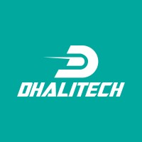 DhaliTech logo, DhaliTech contact details