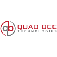 Quad Bee Technologies logo, Quad Bee Technologies contact details