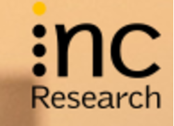 INC Research logo, INC Research contact details