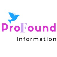 Profound Information Value & Creative Innovation in an Agile Organisation, Deliver Proven Result logo, Profound Information Value & Creative Innovation in an Agile Organisation, Deliver Proven Result contact details