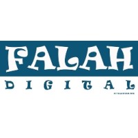 Falah Digital Solution logo, Falah Digital Solution contact details