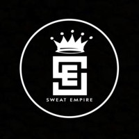 Sweat Empire logo, Sweat Empire contact details