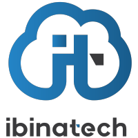 ibina technology logo, ibina technology contact details