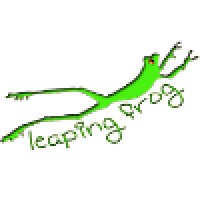 Leaping Frog Services logo, Leaping Frog Services contact details