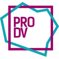 Prodv Comunicação e Design logo, Prodv Comunicação e Design contact details