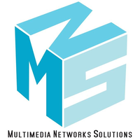 Multimedia Networks Solutions logo, Multimedia Networks Solutions contact details