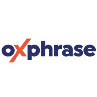 oxphrase logo, oxphrase contact details