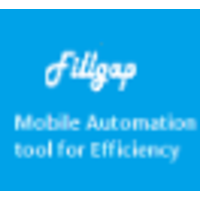 Fillgapp - Android Mobile Automation Tool logo, Fillgapp - Android Mobile Automation Tool contact details