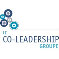 Le Co-Leadership Groupe logo, Le Co-Leadership Groupe contact details