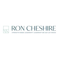 Ron Cheshire logo, Ron Cheshire contact details