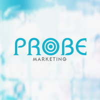 Probe Marketing logo, Probe Marketing contact details