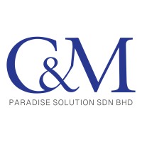 C&M Paradise Solution logo, C&M Paradise Solution contact details