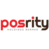 Posrity Holdings Berhad logo, Posrity Holdings Berhad contact details