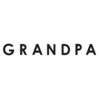 Grandpa AB logo, Grandpa AB contact details