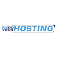 We Do Your Hosting Limited logo, We Do Your Hosting Limited contact details