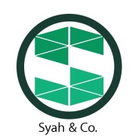 Syah&Co. logo, Syah&Co. contact details