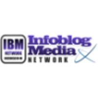 Infoblog Media Network logo, Infoblog Media Network contact details