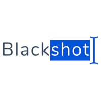 Blackshot logo, Blackshot contact details