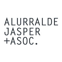 Alurralde, Jasper & Asociados logo, Alurralde, Jasper & Asociados contact details