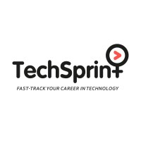 TechSprint Academy logo, TechSprint Academy contact details