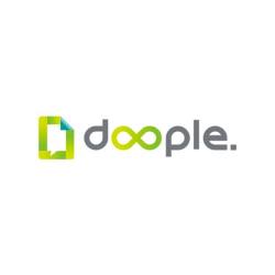 Doople logo, Doople contact details