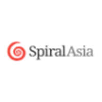 Spiral Asia logo, Spiral Asia contact details