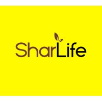 Sharlife logo, Sharlife contact details