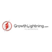 GrowthLightning.com logo, GrowthLightning.com contact details