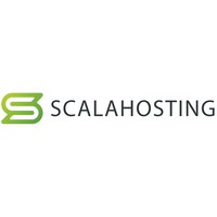 ScalaHosting LLC logo, ScalaHosting LLC contact details