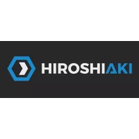 Hiroshi Aki Solutions logo, Hiroshi Aki Solutions contact details