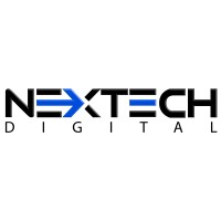 Nextech Digital logo, Nextech Digital contact details