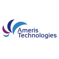 Ameris Technologies logo, Ameris Technologies contact details