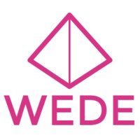 WEDE TECH logo, WEDE TECH contact details