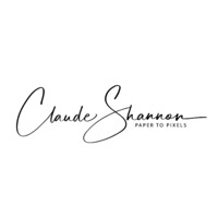 Claude Shannon logo, Claude Shannon contact details