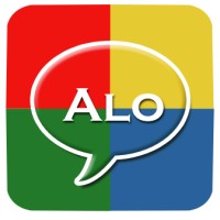 ALO International logo, ALO International contact details