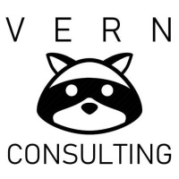 Vern Consulting logo, Vern Consulting contact details