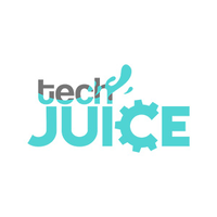 Techjuice Asia logo, Techjuice Asia contact details