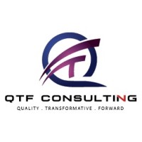 QTF Consulting Sdn Bhd logo, QTF Consulting Sdn Bhd contact details