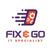 Fix & Go - IT Specialist logo, Fix & Go - IT Specialist contact details