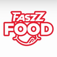 FaszzFood logo, FaszzFood contact details